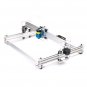 EleksMaker EleksLaser-A3 Pro 500mW Laser Engraving Machine CNC Laser Printer