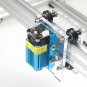 EleksMaker EleksLaser-A3 Pro 500mW Laser Engraving Machine CNC Laser Printer