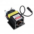 LA03-5500 5500mW 445nm Blue Laser Module w/ Heat Sink for EleksMaker DIY Engraver Machine