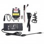 LA03-5500 5500mW 445nm Blue Laser Module w/ Heat Sink for EleksMaker DIY Engraver Machine