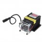 LA03-5500 5500mW 445nm Blue Laser Module w/ Heat Sink for EleksMaker DIY Engraver Machine