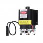 LA03-5500 5500mW 445nm Blue Laser Module w/ Heat Sink for EleksMaker DIY Engraver Machine