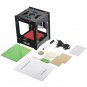 NEJE Upgraded DK-8-KZ 1500mW Blue Violet Laser Engraving Machine Mini Desktop DIY Engraver Protectiv