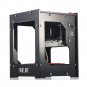 NEJE Upgraded DK-8-KZ 1500mW Blue Violet Laser Engraving Machine Mini Desktop DIY Engraver Protectiv