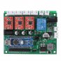 Original 3018 CNC Router 3 Axis Control Board GRBL USB Stepper Motor Driver DIY Laser Engraver Mill