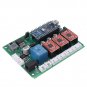 Original 3018 CNC Router 3 Axis Control Board GRBL USB Stepper Motor Driver DIY Laser Engraver Mill