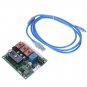 Original 3018 CNC Router 3 Axis Control Board GRBL USB Stepper Motor Driver DIY Laser Engraver Mill