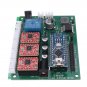 Original 3018 CNC Router 3 Axis Control Board GRBL USB Stepper Motor Driver DIY Laser Engraver Mill