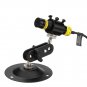 MTOLASER 100mW 648nm Red Line Laser Module Generator Variable Focus Industrial Marking Position Alig