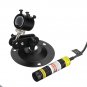 MTOLASER 100mW 648nm Red Line Laser Module Generator Variable Focus Industrial Marking Position Alig
