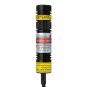 MTOLASER 100mW 648nm Red Line Laser Module Generator Variable Focus Industrial Marking Position Alig