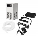 AC110-240V LCD Display Water Chiller Cooling Device Fish Tank Constant Temperature Cooling Equipment