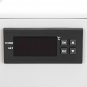 AC110-240V LCD Display Water Chiller Cooling Device Fish Tank Constant Temperature Cooling Equipment