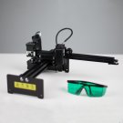 NEJE MASTER 2 Upgraded 3500mW DIY Laser Engraving Machine CNC Wood Router Laser Engraver Cutter Prin
