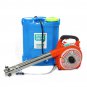 0.9L Sterilization Fogger Disinfection Sprayer Electronic Ignition Portable For Indoor Office Disinf