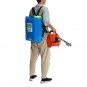 0.9L Sterilization Fogger Disinfection Sprayer Electronic Ignition Portable For Indoor Office Disinf