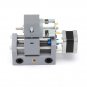 CNC 1610 2418 3018 Z Axis 775 Spindle Motor Drill Chunk Integrated Set DIY Upgrade Kit CNC Parts for
