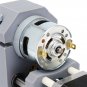 CNC 1610 2418 3018 Z Axis 775 Spindle Motor Drill Chunk Integrated Set DIY Upgrade Kit CNC Parts for