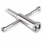 Cable Connector Terminal Strip Wire Twisting Tool Stripper Line for Power Drill Drivers