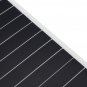 Excellway 5V 10W Portable Solar Panel Slim & Light USB Charger Charging Power Bank Pad