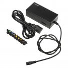 Minleaf 96W 12V-24V Regulated Output Power Supply Adapter AC DC Power Adapter Charger US Plug