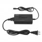 Minleaf 96W 12V-24V Regulated Output Power Supply Adapter AC DC Power Adapter Charger US Plug
