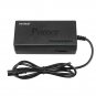 Minleaf 96W 12V-24V Regulated Output Power Supply Adapter AC DC Power Adapter Charger US Plug