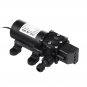 12v 100W 200PSI Car Wash Pump Sprayer Kit Tool High Pressure Self-Priming Auto Washer Sprayer Cleani