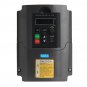 2.2KW 220V Vector Variable Frequency Inverter Built-in PLC Speed Control Single Phase In Three Phase