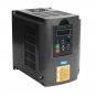 2.2KW 220V Vector Variable Frequency Inverter Built-in PLC Speed Control Single Phase In Three Phase