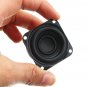 42mm 4 10W Neodymium Full Range Audio Speaker Stereo Woofer Loudspeaker For bluetooth Speaker