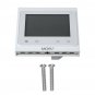 Temperature Controller WiFi Smart Thermostat for Water/Electric floor Heating Water/Gas Boiler Therm