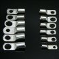 170X SC4-SC25 Battery Copper Cable Lugs Crimp Terminals Kits Wire Connector Sets Wire Connector Term
