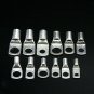 170X SC4-SC25 Battery Copper Cable Lugs Crimp Terminals Kits Wire Connector Sets Wire Connector Term