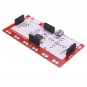 Alligator Clip Jumper Wire Standard Controller Board Kit for Makey Makey Science Toy