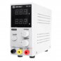 LONG WEI LW-K3010D 110V/220V 0-10A 0-30V Adjustable DC Power Supply Regulated Digital Laboratory Mai
