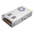 500W Switching Power Supply AC 110V-240V Regulated To DC 48V 10.4A LED Power Supply Driver Adapter S
