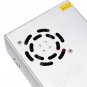 500W Switching Power Supply AC 110V-240V Regulated To DC 48V 10.4A LED Power Supply Driver Adapter S