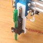 EleksMaker Draw Module XY Plotter EleksDraw Replacement Ink Pen Holder A3 A5 Engraver Upgrade to Dra