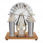 Wimshurst Static Machine Physics Electrostatic Generator Electrical Equipment Science Education