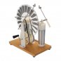 Wimshurst Static Machine Physics Electrostatic Generator Electrical Equipment Science Education