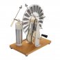 Wimshurst Static Machine Physics Electrostatic Generator Electrical Equipment Science Education
