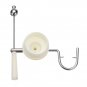 Wimshurst Static Machine Physics Electrostatic Generator Electrical Equipment Science Education