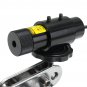 532nm 50mW Green Laser Line Module Locator Marking Alignment for Cutting Machine w/ Mount Bracket