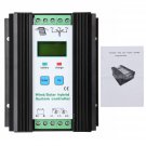 12V 24V 400W Wind Solar Hybrid Charge Controller Street Light Wind Generator Controller