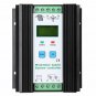 12V 24V 400W Wind Solar Hybrid Charge Controller Street Light Wind Generator Controller