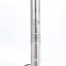 NS242T-30 2 Inch Solar DC Submersible Pump DC Solar Water Submerged Pump for Deep Well