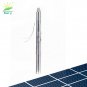 NS242T-30 2 Inch Solar DC Submersible Pump DC Solar Water Submerged Pump for Deep Well