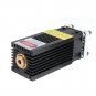 7000mW 445nm Blue Laser Module 7W Fixed Focus TTL&PWM Modulation w/ Heat Sink 2.54-3P+2P DIY Laser E