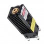 7000mW 445nm Blue Laser Module 7W Fixed Focus TTL&PWM Modulation w/ Heat Sink 2.54-3P+2P DIY Laser E